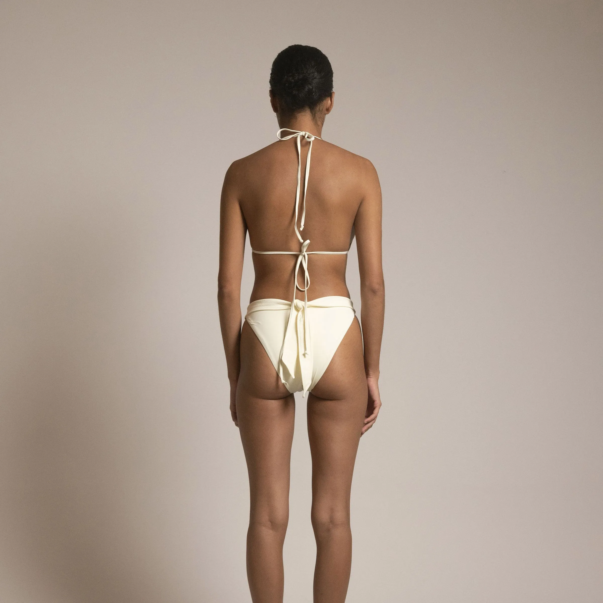 B219 LETICIA BOTTOM IVORY sold by Folklore Shop product image thumbnail 3