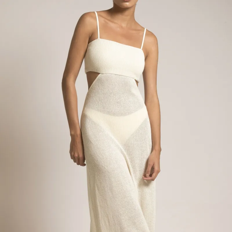 D106 PAULA DRESS sold by Folklore Shop