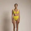 B206 MARCIA BOTTOM PISTACHIO GREEN sold by Folklore Shop