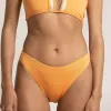 B129 LETICIA BOTTOM APRICOT sold by Folklore Shop