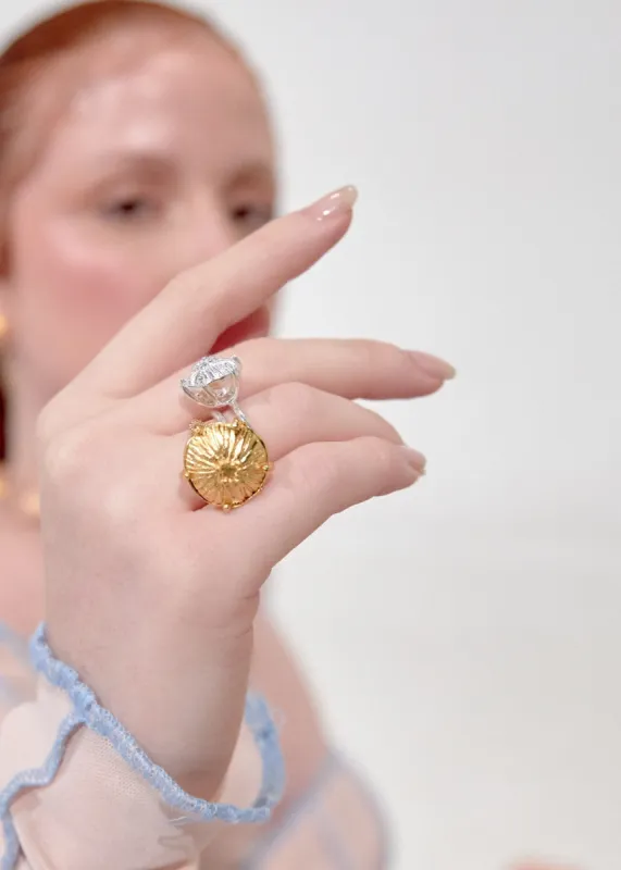 Ring sold by Folklore Shop