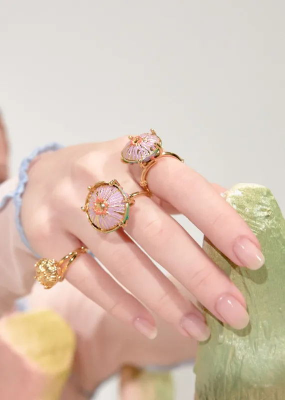 Ring sold by Folklore Shop