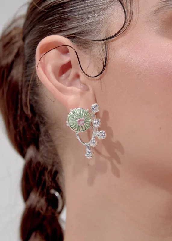 Hoops made by Folklore Shop