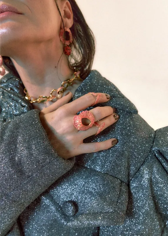 Ring sold by Folklore Shop