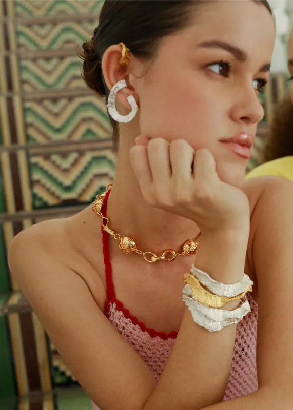 Hoops sold by Folklore Shop