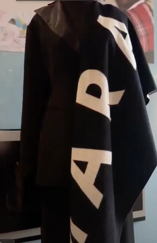 Mega Scarf sold by Folklore Shop