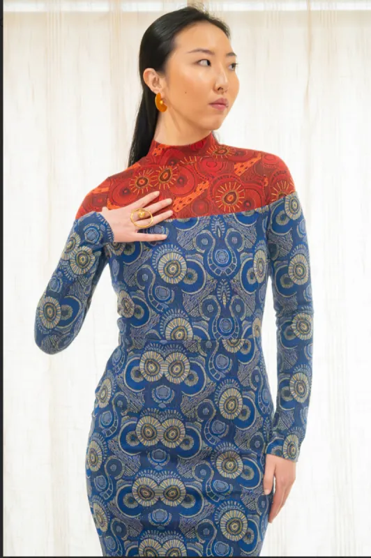 Lusaka Dress sold by Folklore Shop