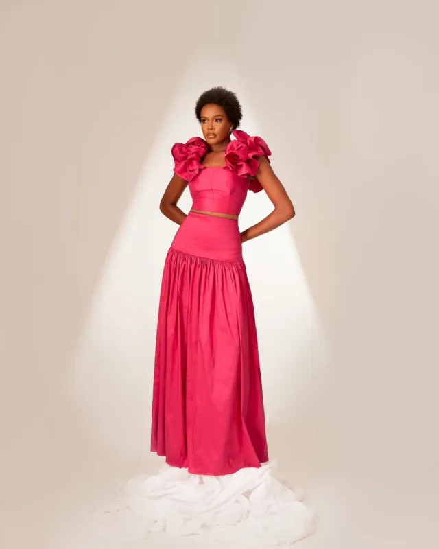 Ivy set sold by Folklore Shop