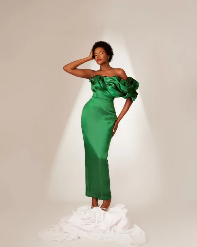 Nutcracker Dress sold by Folklore Shop