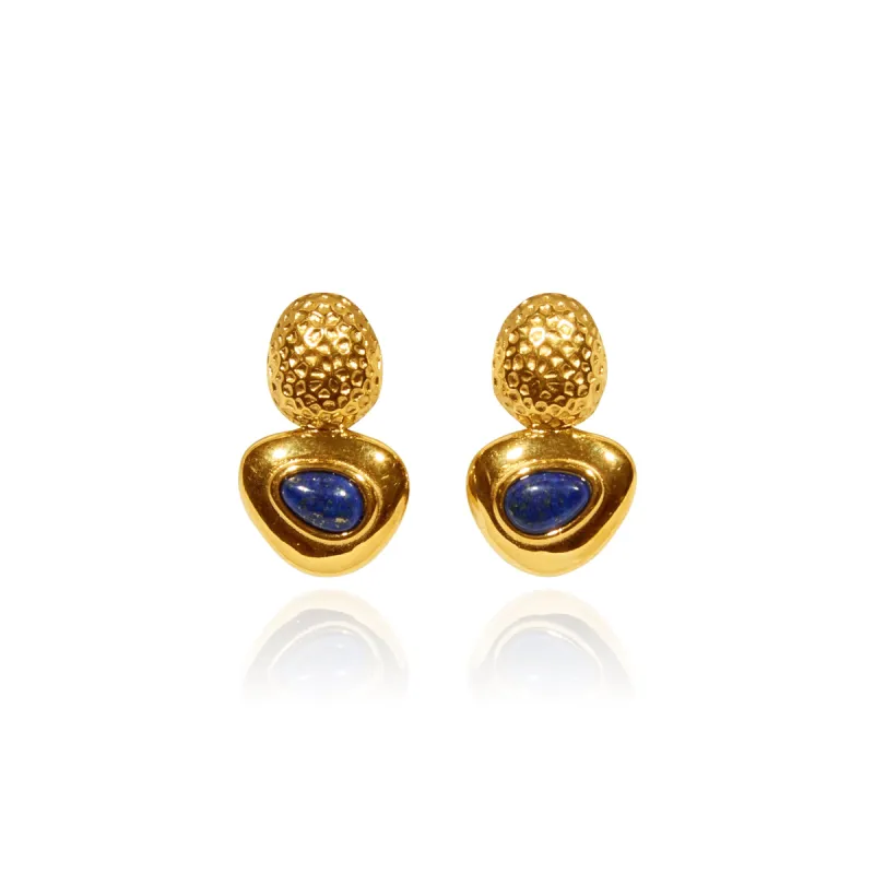 KAMEL EARRINGS sold by Folklore Shop
