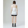 LACE-DETAILED SATIN CAMISOLE sold by Folklore Shop