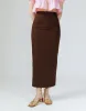 SLEEK MAXI SKIRT sold by Folklore Shop