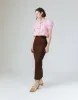 SLEEK MAXI SKIRT sold by Folklore Shop