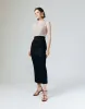 SLEEK MAXI SKIRT sold by Folklore Shop