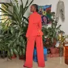 Carrot Suit Set sold by Folklore Shop