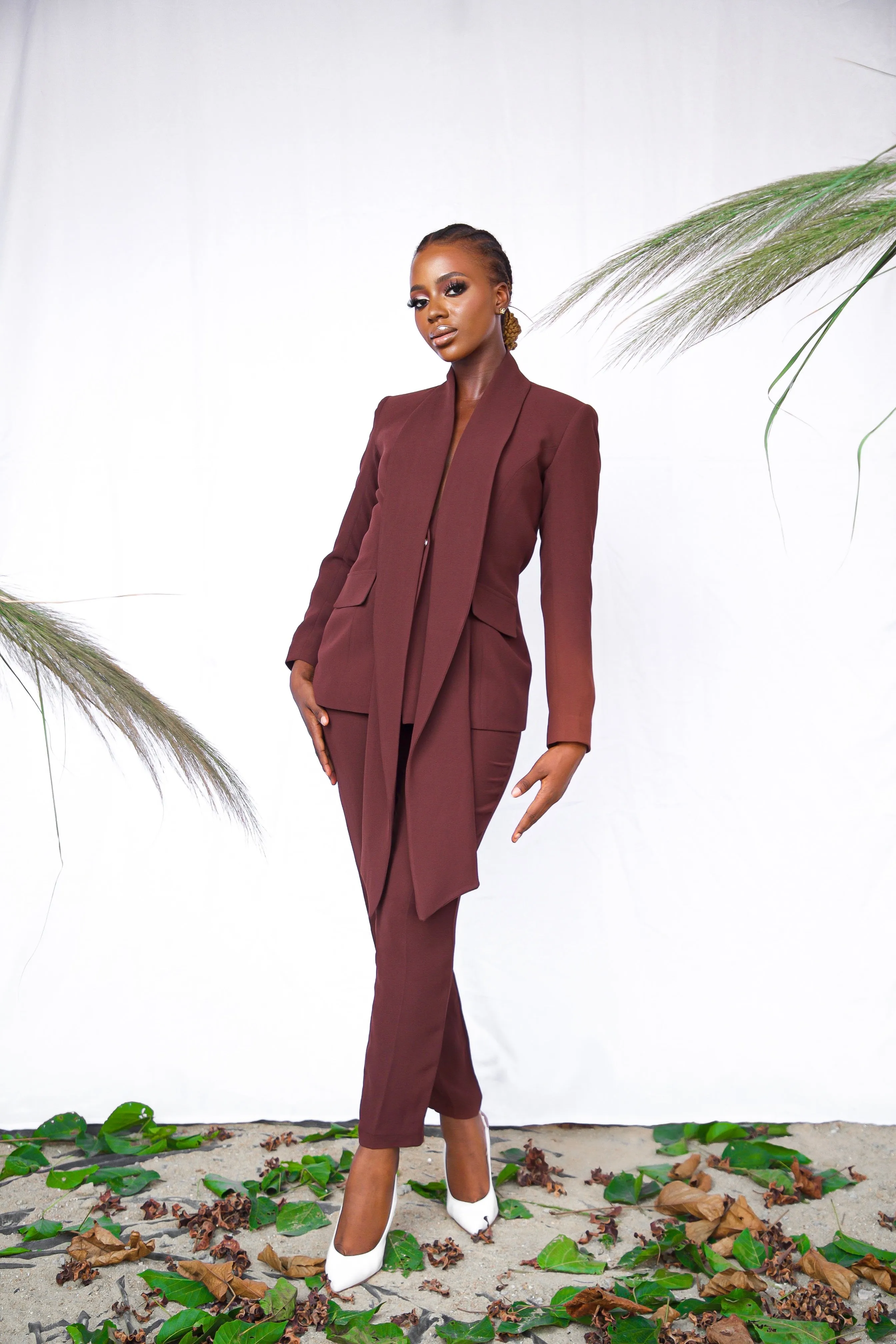 Penny Suit set sold by Folklore Shop product image thumbnail 3