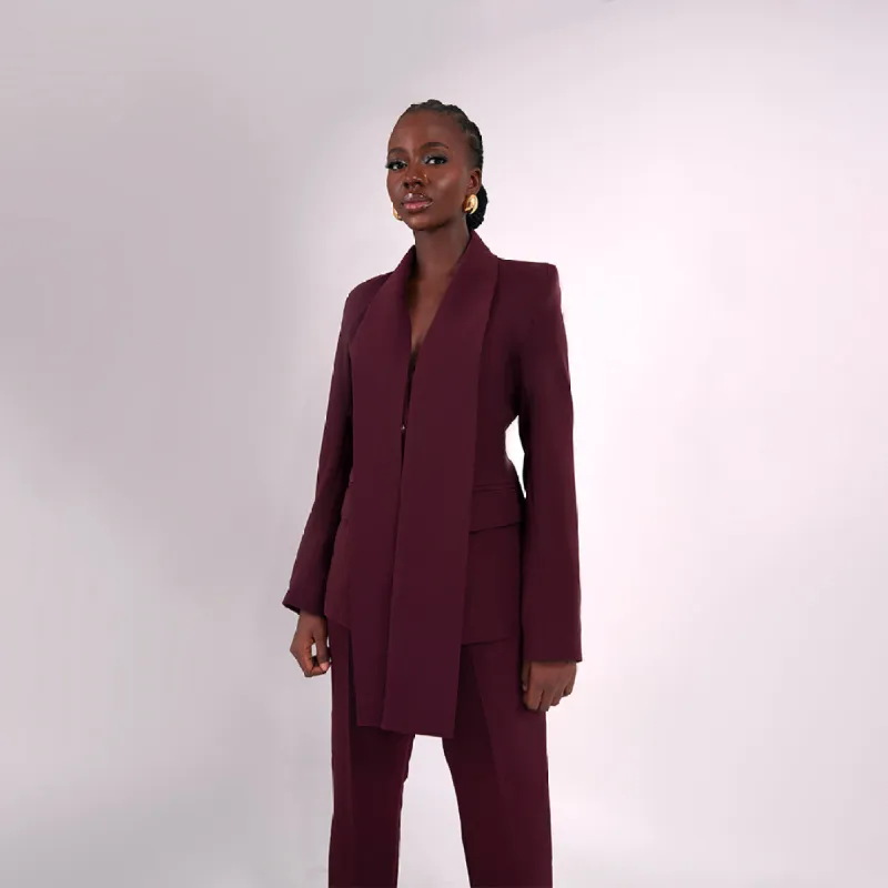 Penny Suit set sold by Folklore Shop