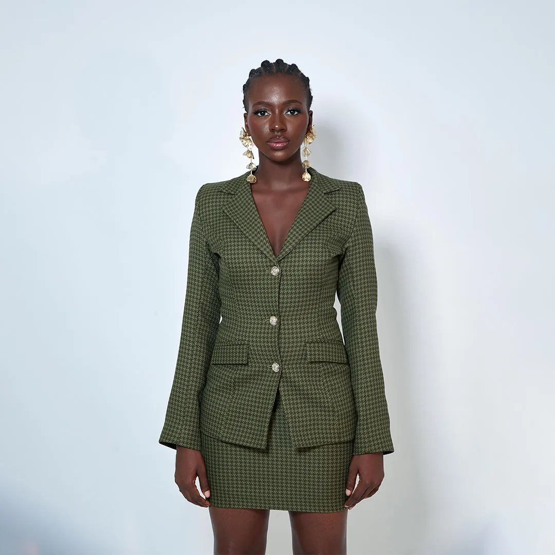 Oasis suit set sold by Folklore Shop product image thumbnail 4