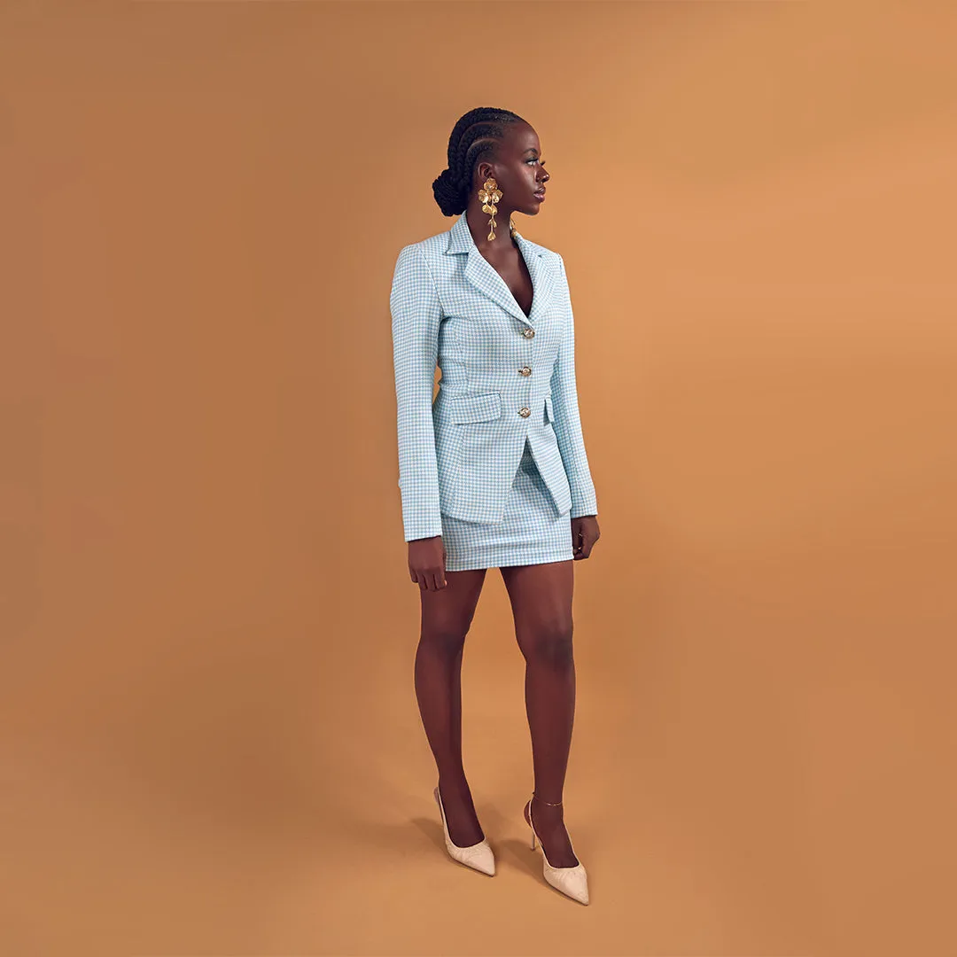 Oasis suit set sold by Folklore Shop