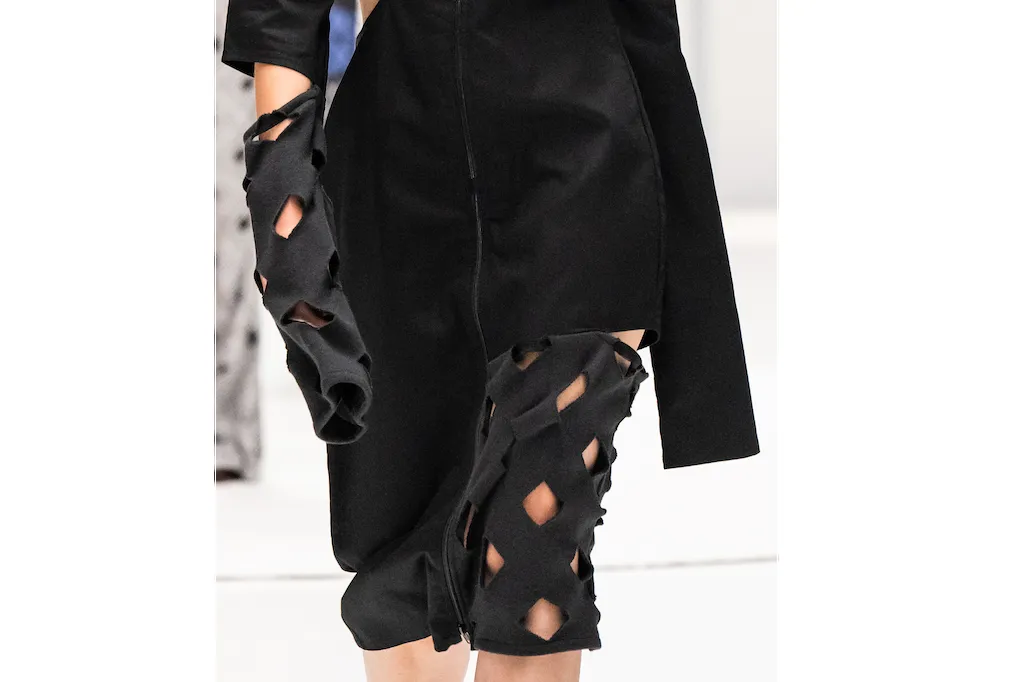 Noord Coat sold by Folklore Shop product image thumbnail 3