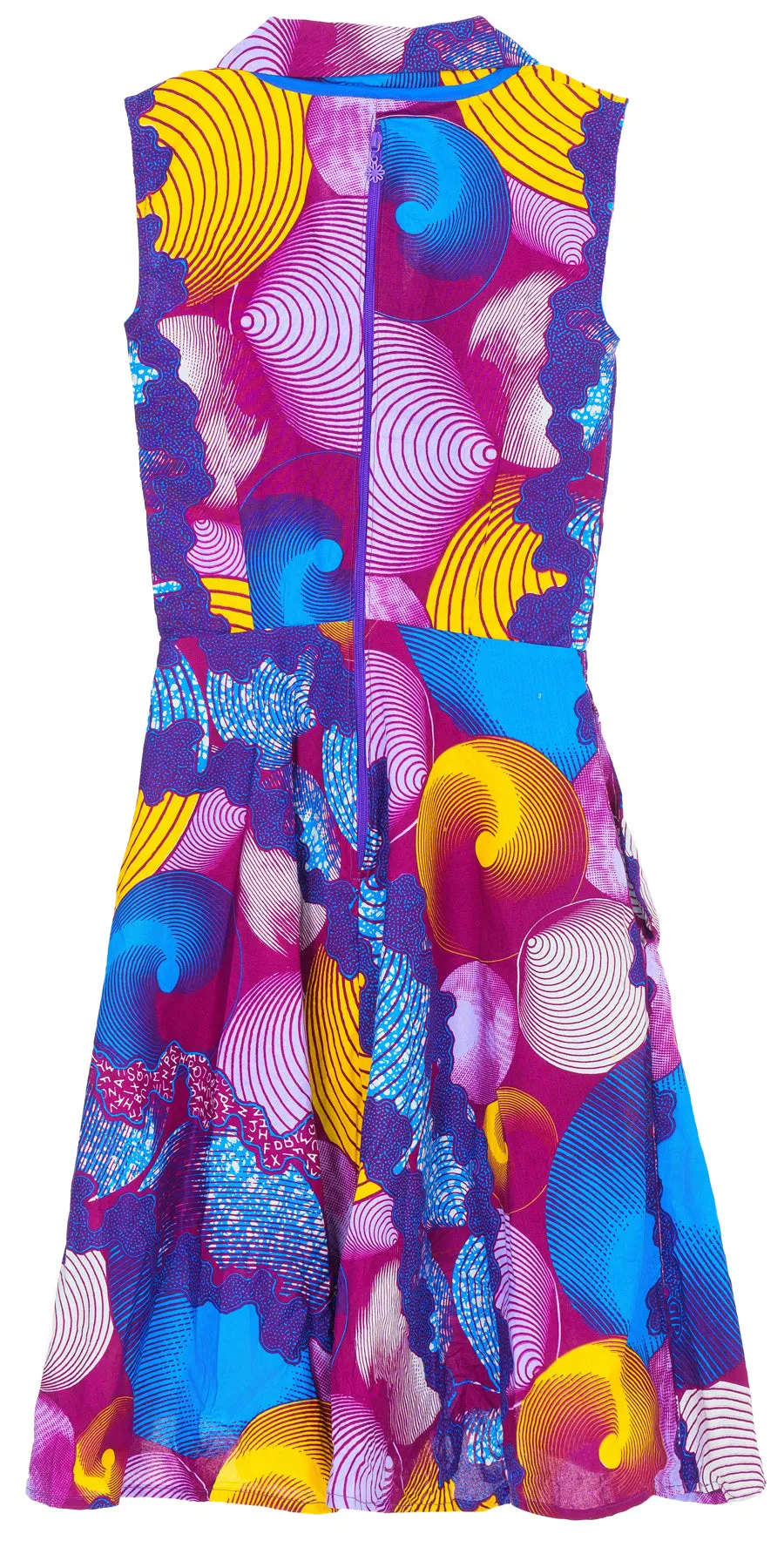 Phibba dress sold by Folklore Shop product image thumbnail 2