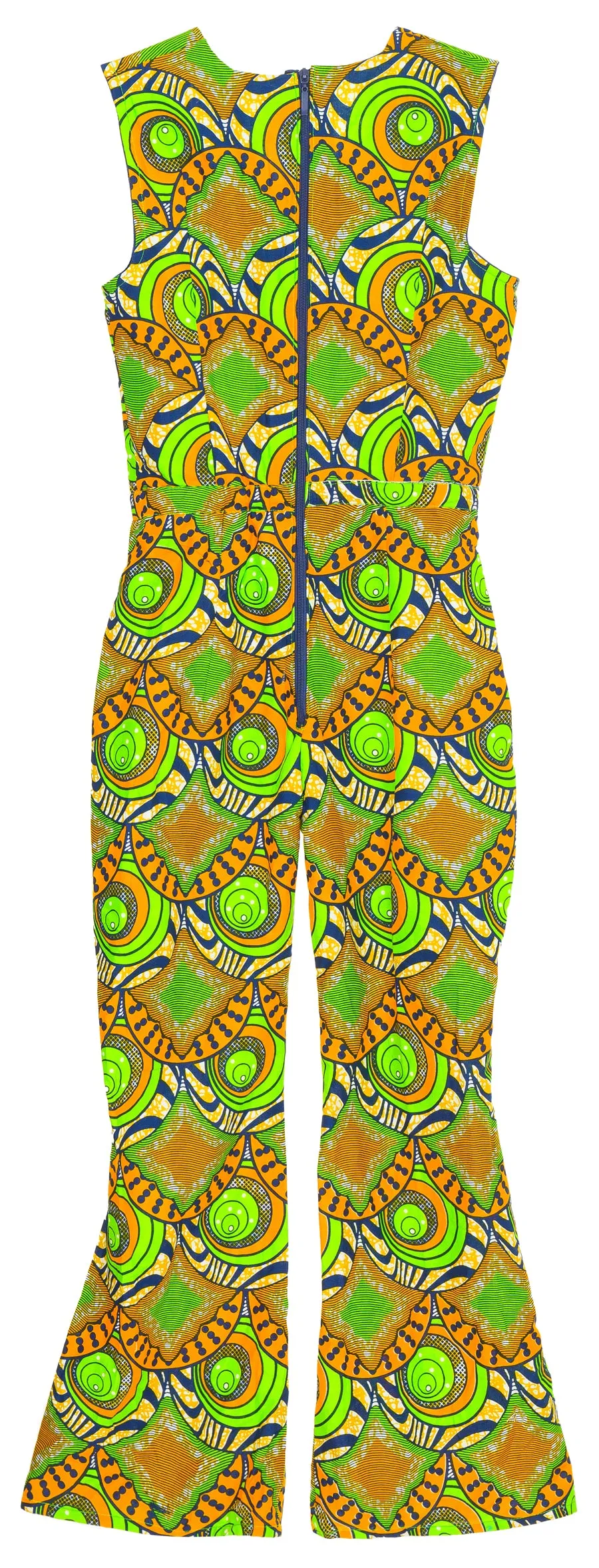 Zora jumpsuit sold by Folklore Shop product image thumbnail 2