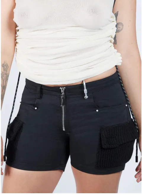 Cargo Shorts sold by Folklore Shop