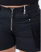 Cargo Shorts sold by Folklore Shop product image thumbnail 2