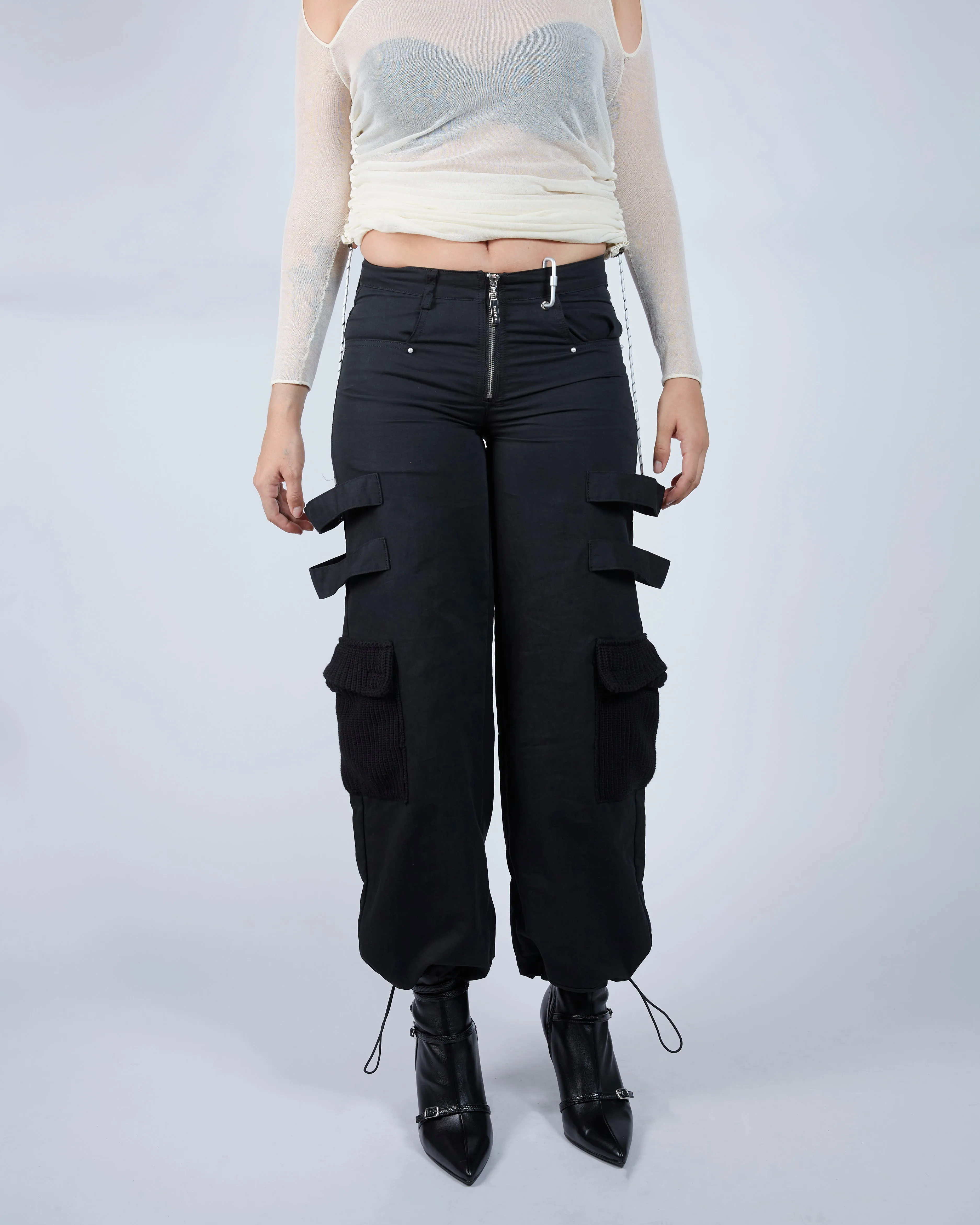 Cargo Pants sold by Folklore Shop