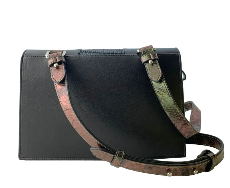 Frihed - Cactus Luxe Crossbody sold by Folklore Shop product image thumbnail 2