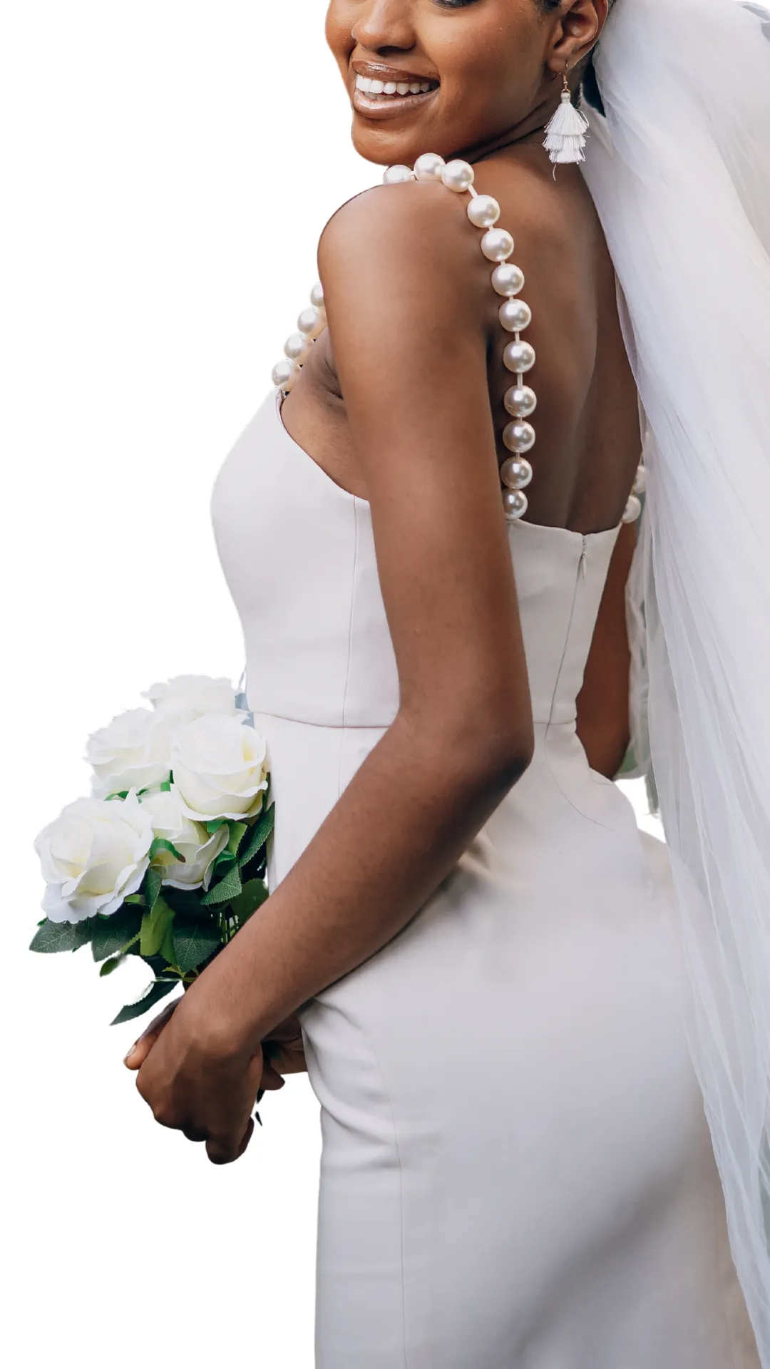 Pearl Mini sold by Folklore Shop