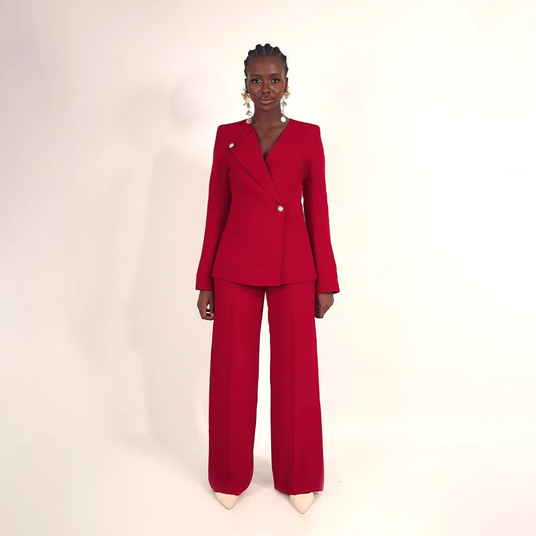 Crayon suit set sold by Folklore Shop product image thumbnail 2