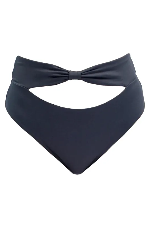 Ty cutout bikini bottom sold by Folklore Shop