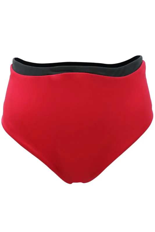 Rafaela contouring bikini bottom sold by Folklore Shop