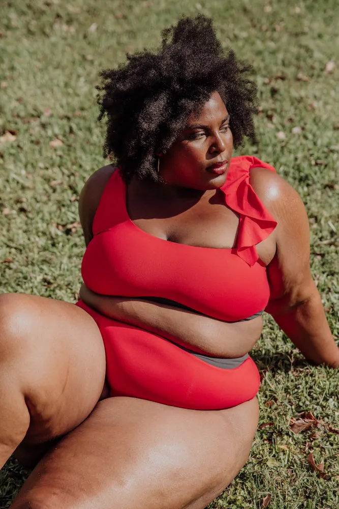 Rafaela contouring bikini bottom sold by Folklore Shop product image thumbnail 3