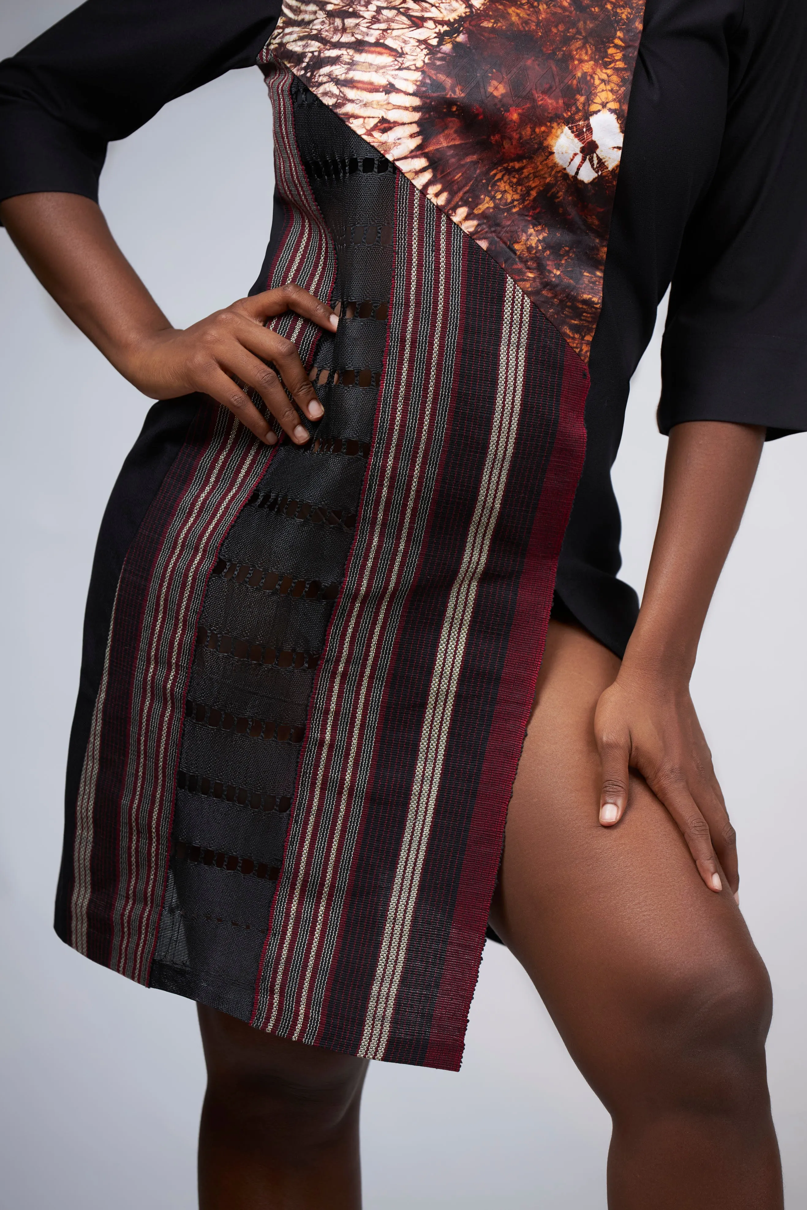 AMINA DRESSCKET sold by Folklore Shop product image thumbnail 2