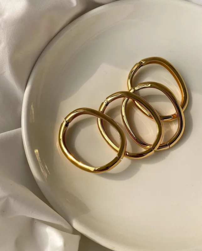 Paola Bangles sold by Folklore Shop