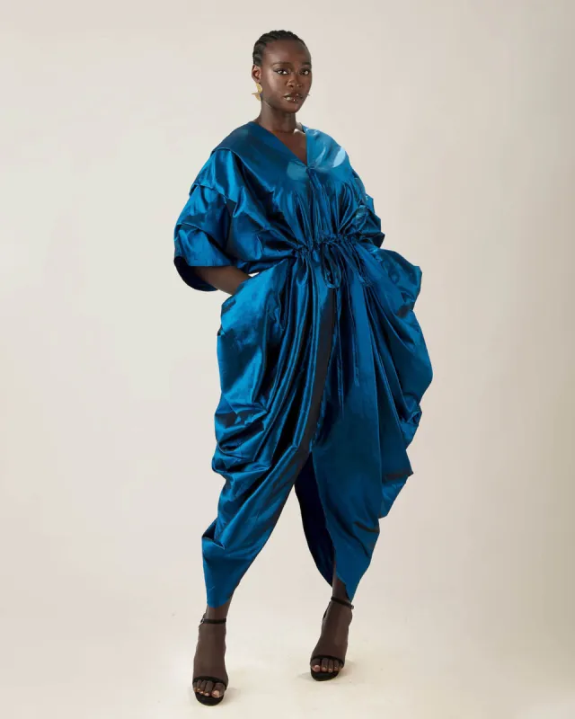 OWAMBE DRESS sold by Folklore Shop