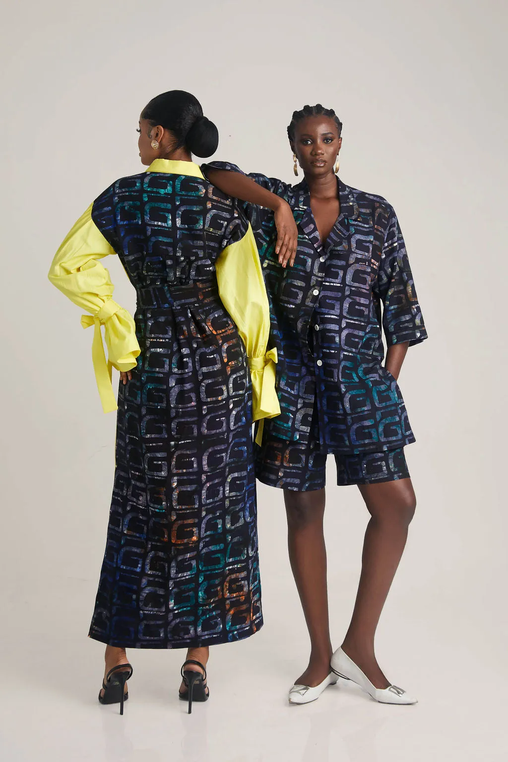 LADY D DRESS sold by Folklore Shop product image thumbnail 3
