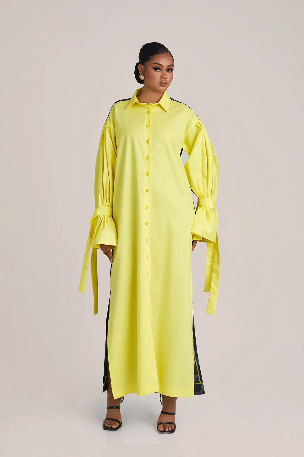 LADY D DRESS sold by Folklore Shop product image thumbnail 2
