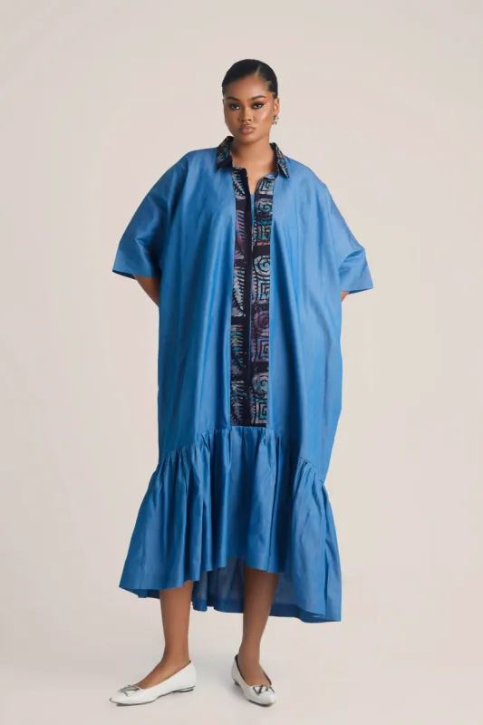 DIANA DRESS sold by Folklore Shop