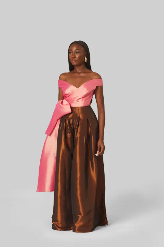 Somma pants sold by Folklore Shop