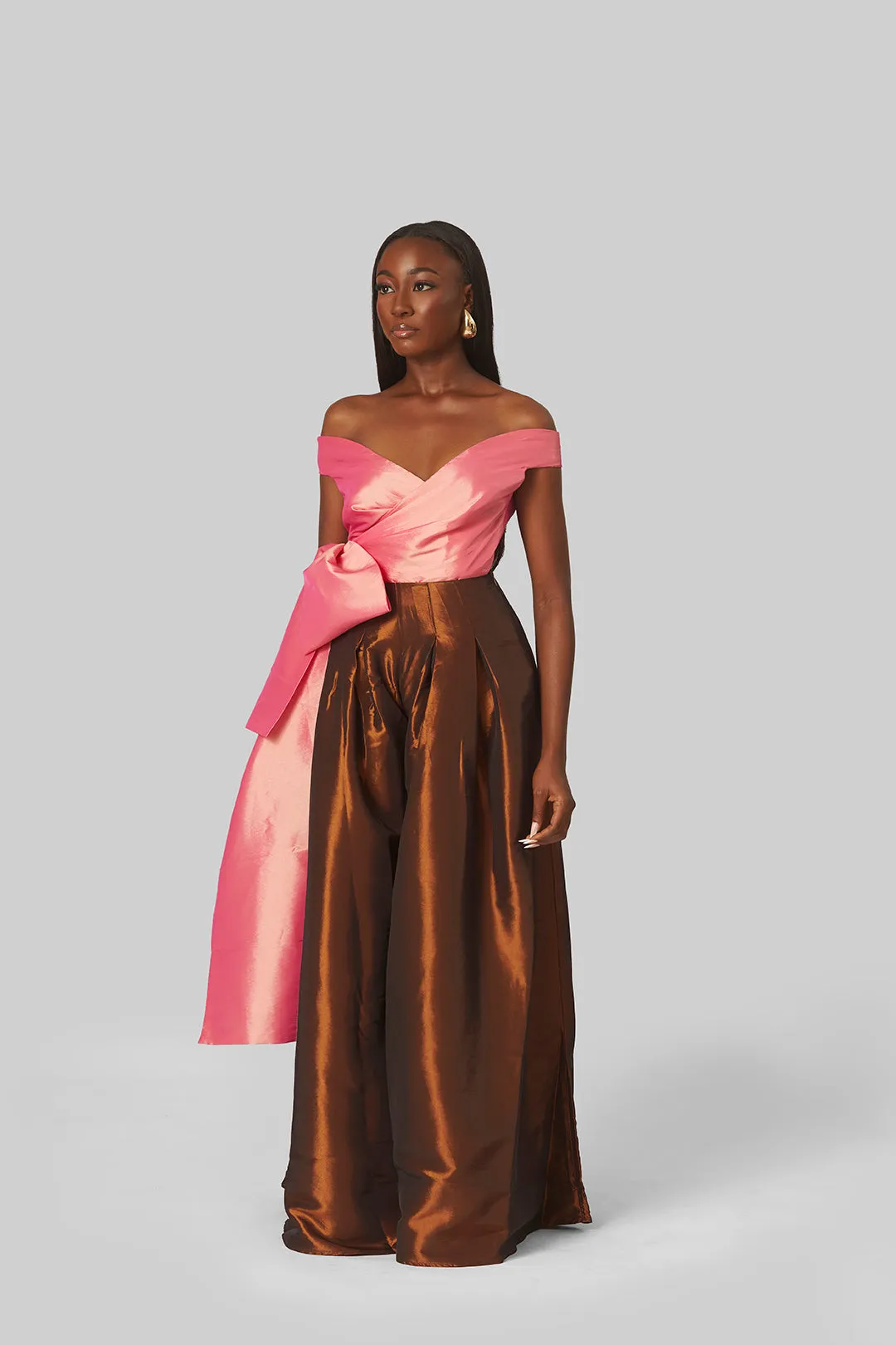 Somma pants sold by Folklore Shop