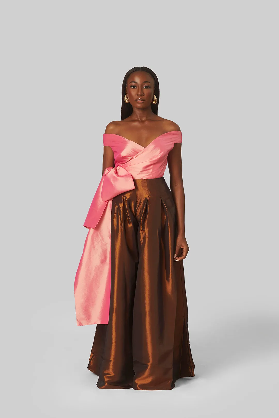 Somma pants sold by Folklore Shop product image thumbnail 2