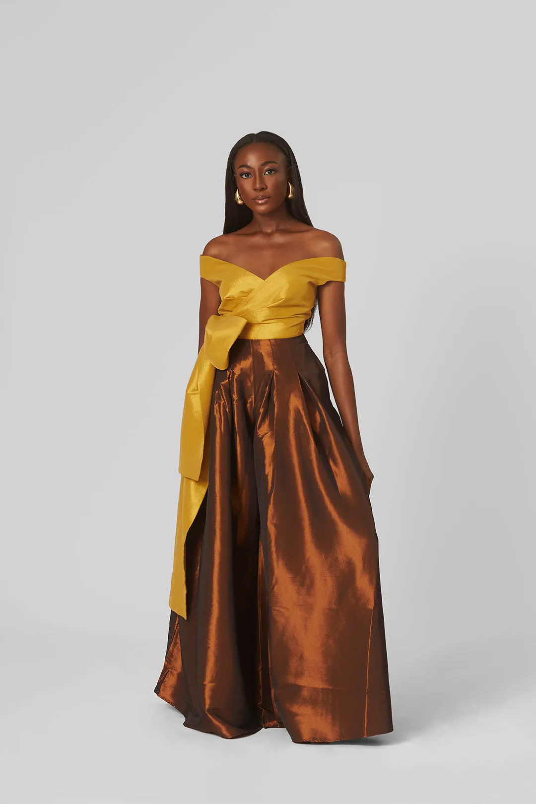 Somma pants sold by Folklore Shop product image thumbnail 3