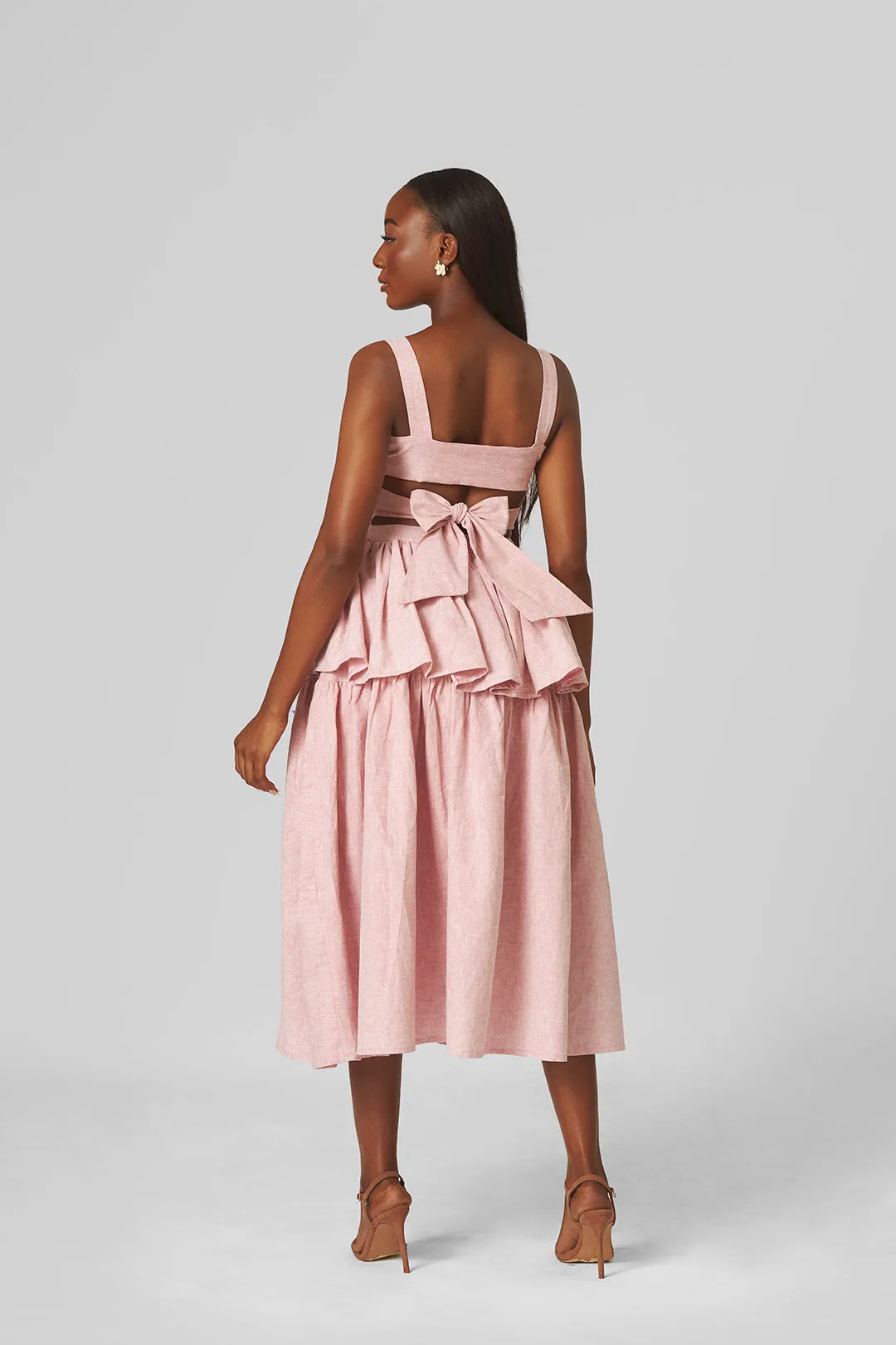 Jodi Dress sold by Folklore Shop product image thumbnail 2