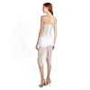 Eden Sheer Lace Midi Skirt sold by Folklore Shop