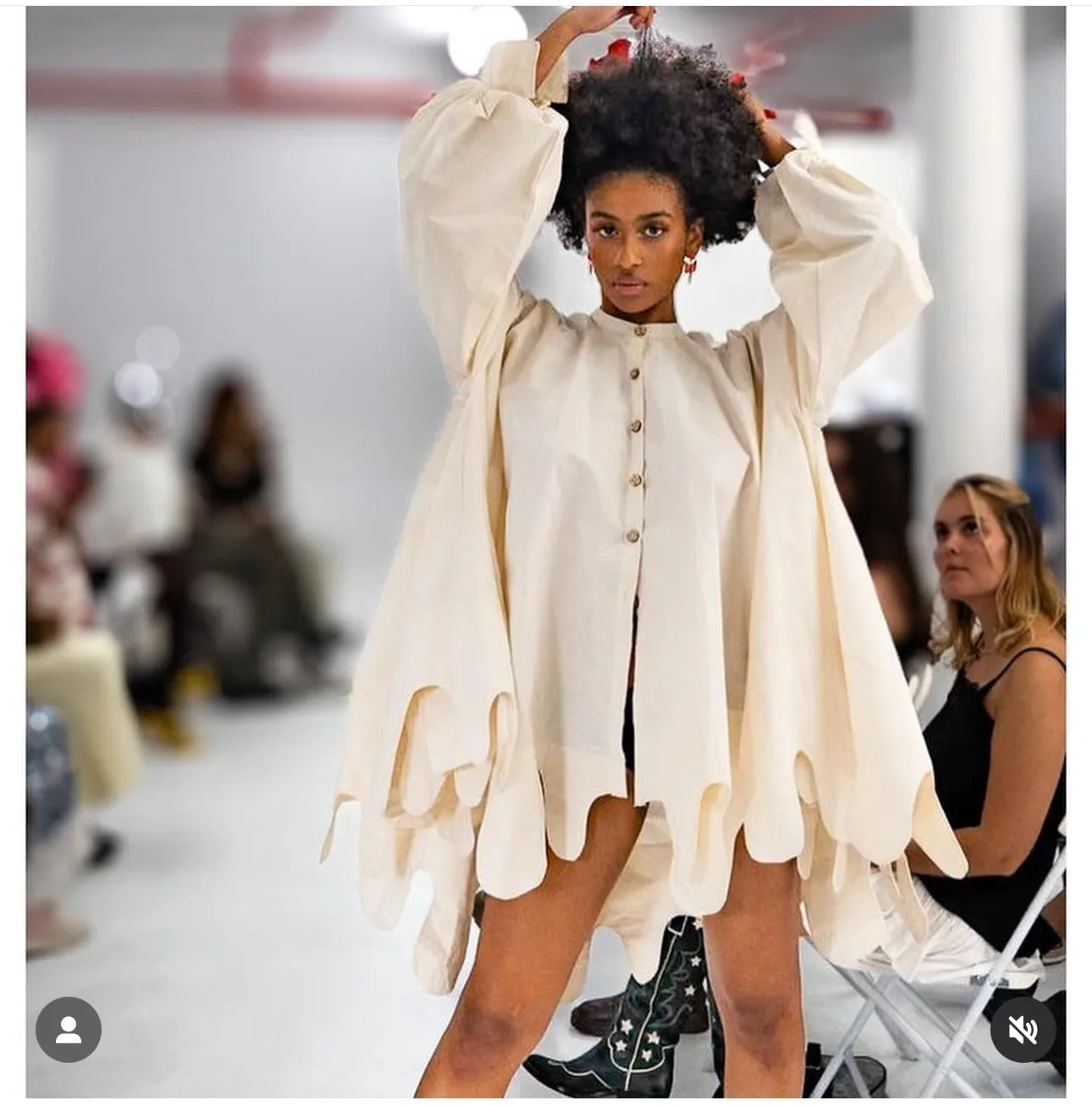 SestraTop sold by Folklore Shop