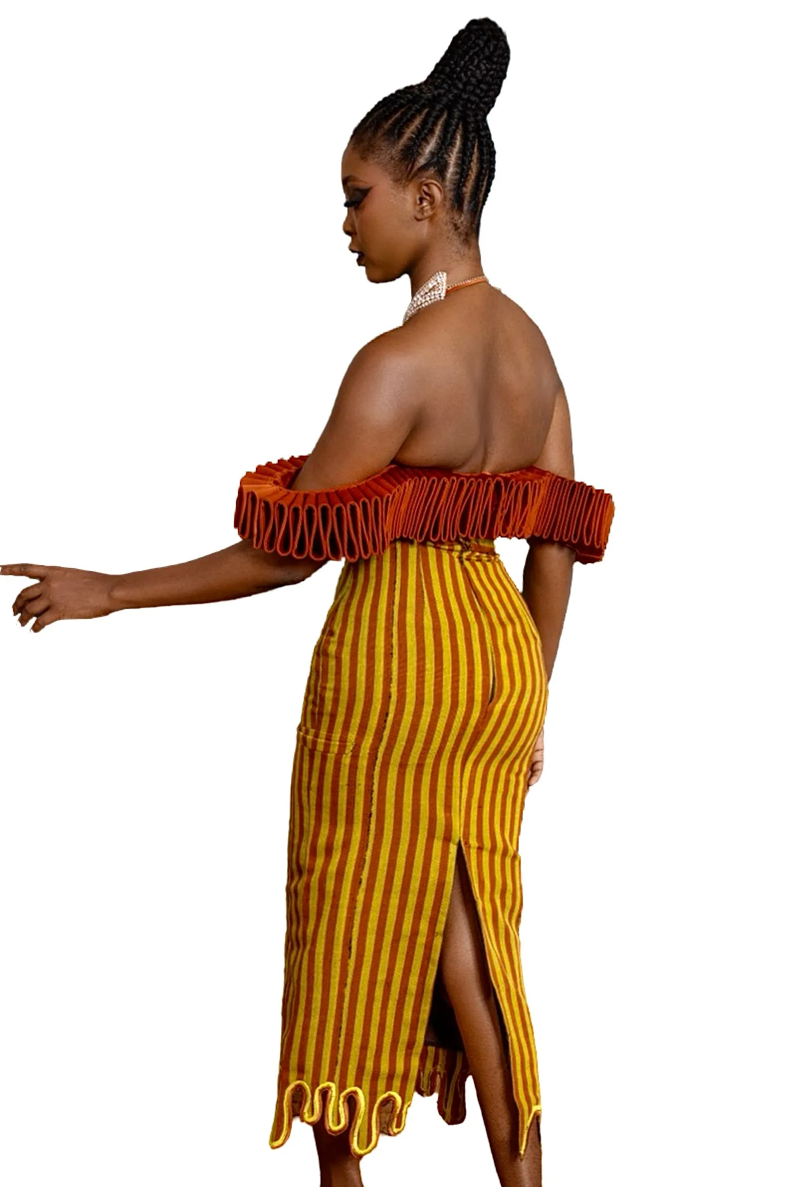 TWINE SET sold by Folklore Shop product image thumbnail 2