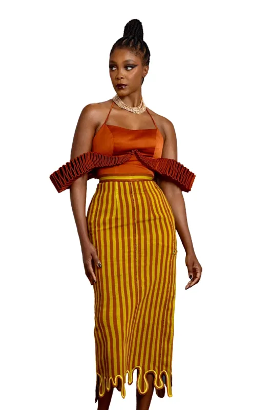 TWINE SET sold by Folklore Shop